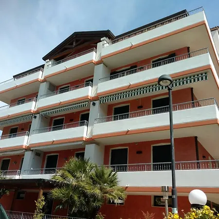 Apartment Mistral Caorle
