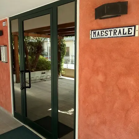 Mistral *