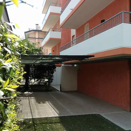 Apartment Mistral