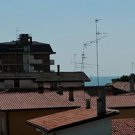 Mistral Apartment Caorle