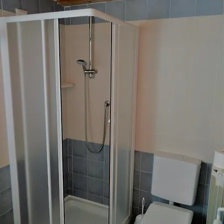 Mistral Apartment
