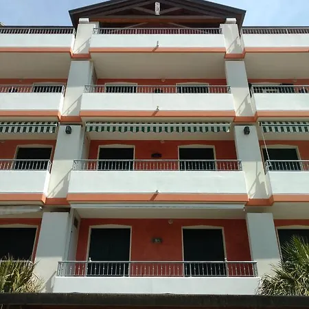 Mistral Apartment