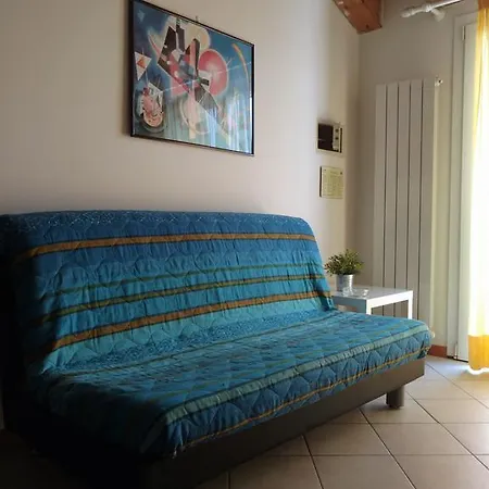 Mistral Apartment Caorle