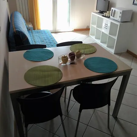 Apartment Mistral