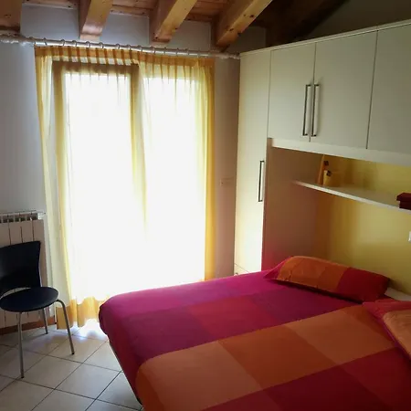 Apartment Mistral *