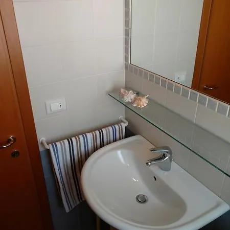 Mistral Apartment